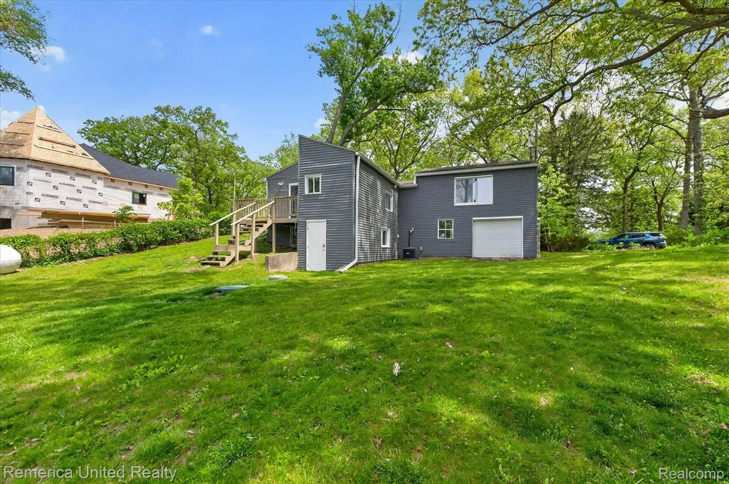 3980 Ben Hur Drive Brighton Township MI 48114