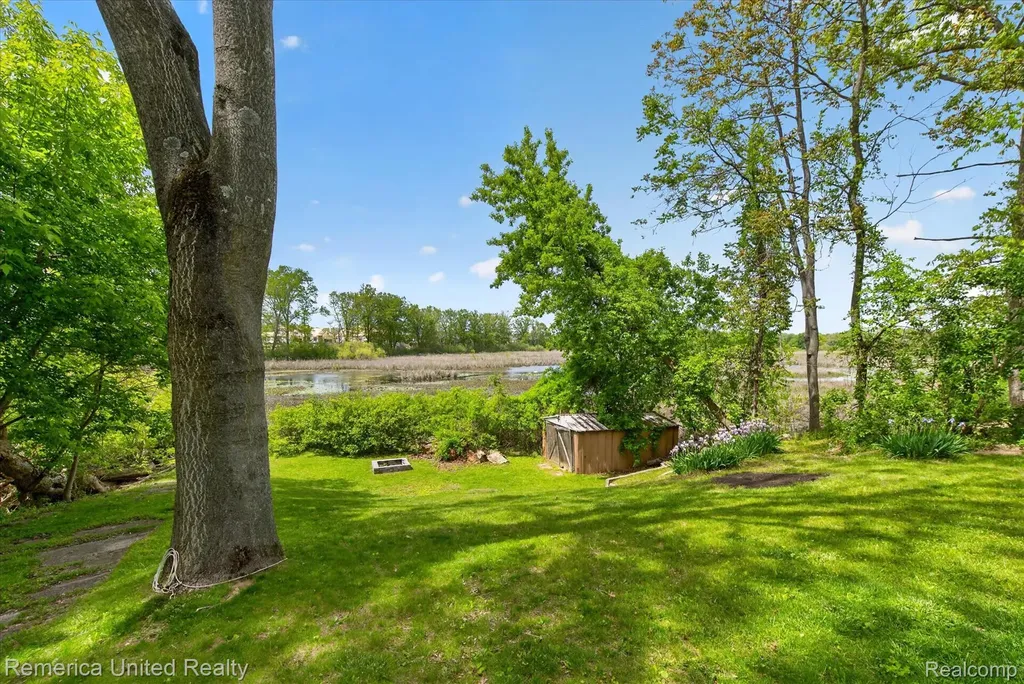 3980 Ben Hur Drive Brighton Township MI 48114