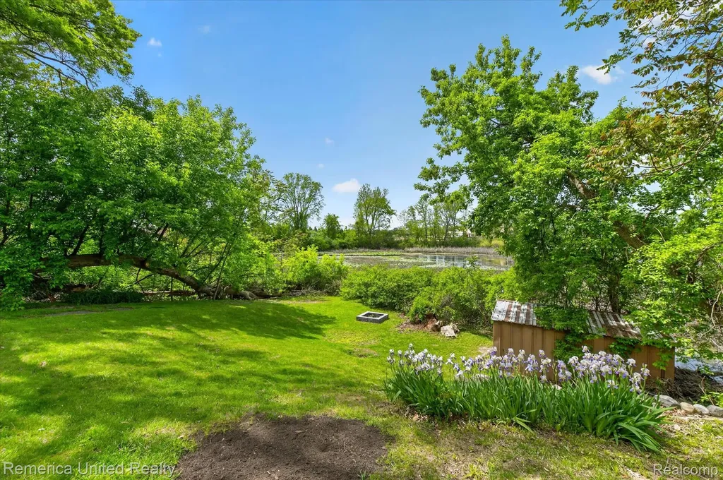 3980 Ben Hur Drive Brighton Township MI 48114