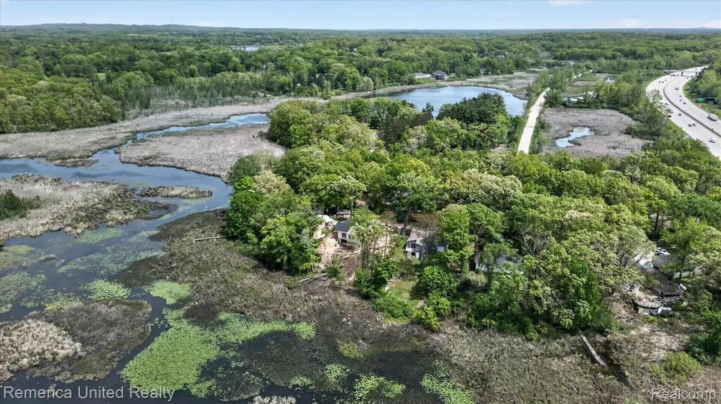 3980 Ben Hur Drive Brighton Township MI 48114