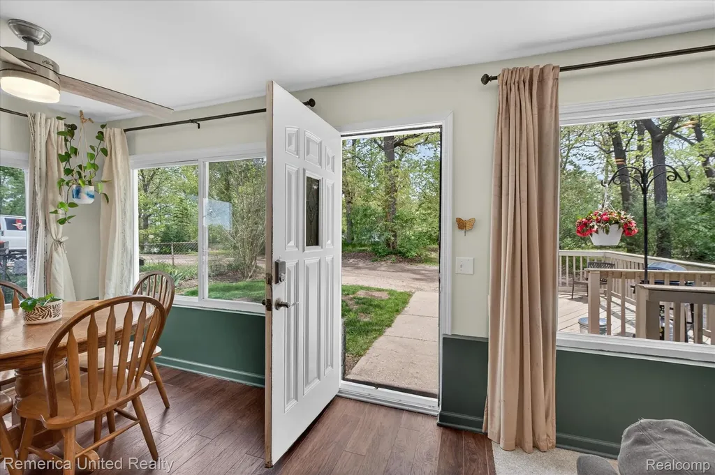 3980 Ben Hur Drive Brighton Township MI 48114