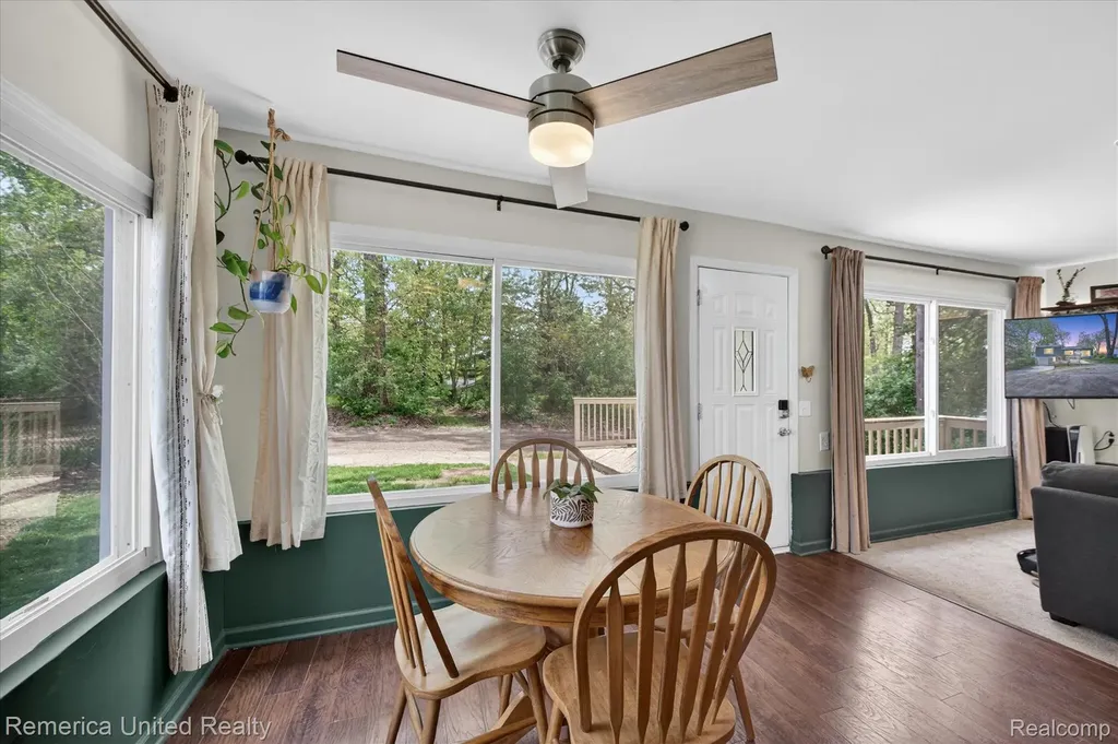 3980 Ben Hur Drive Brighton Township MI 48114