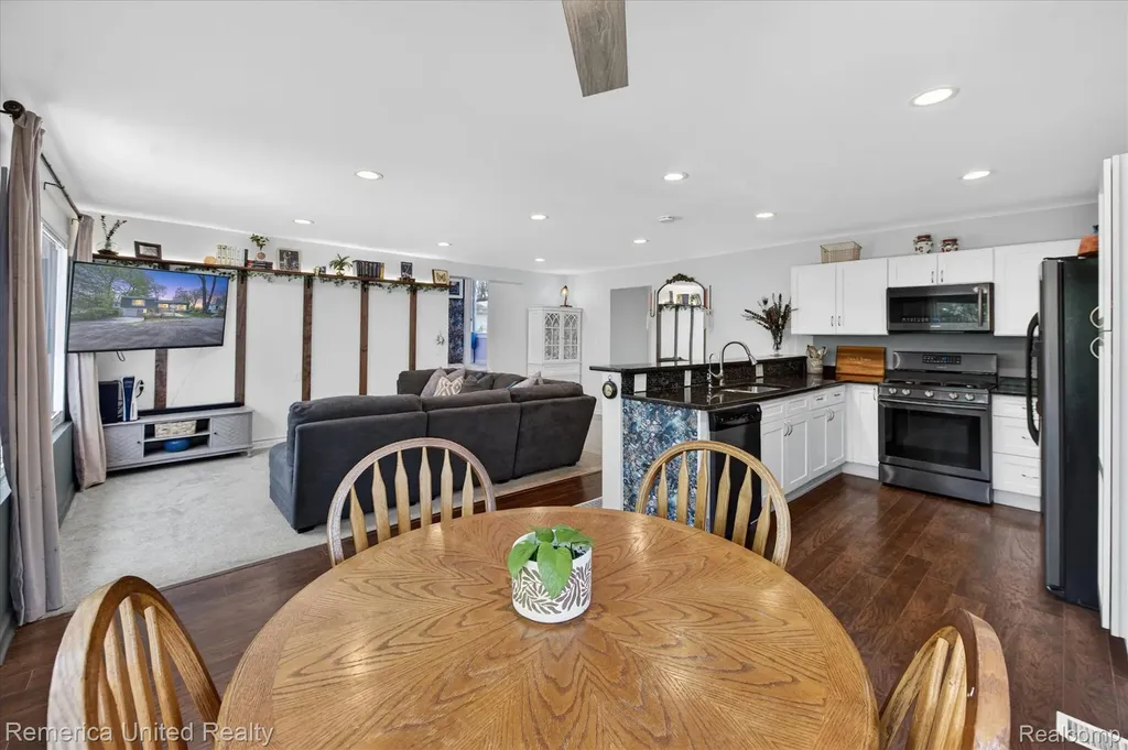 3980 Ben Hur Drive Brighton Township MI 48114