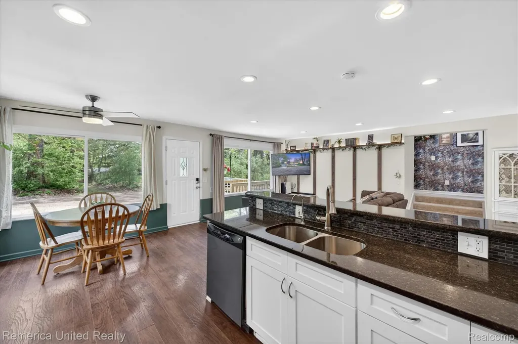 3980 Ben Hur Drive Brighton Township MI 48114