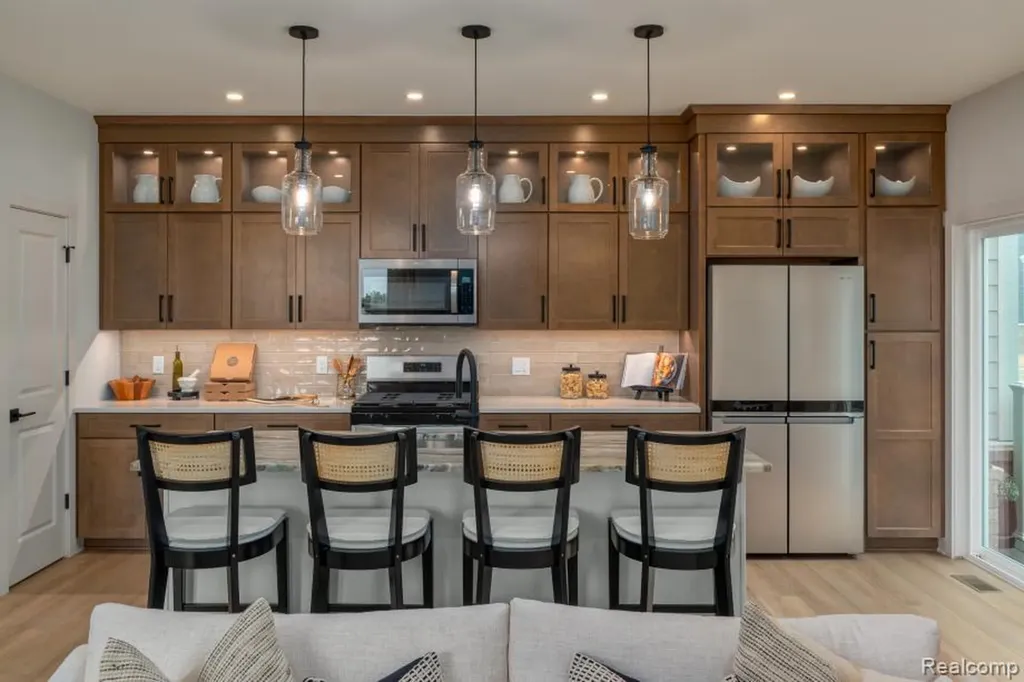 41560 Breck Plymouth Charter Township MI 48170