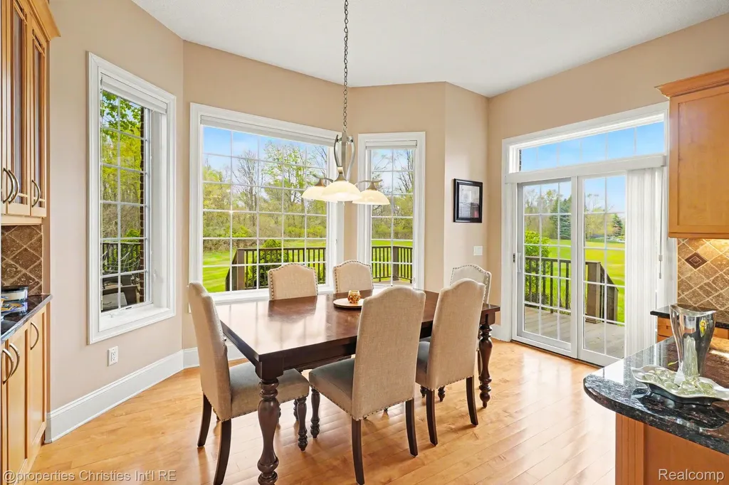 16987 Kings Fairway Lane Grand Blanc City MI 48439