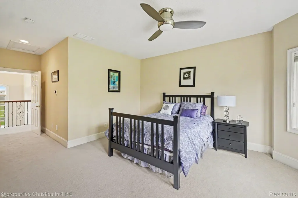 16987 Kings Fairway Lane Grand Blanc City MI 48439