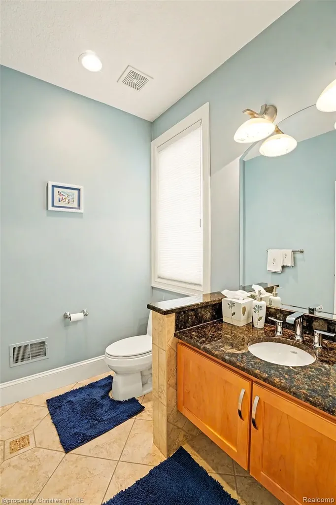 16987 Kings Fairway Lane Grand Blanc City MI 48439