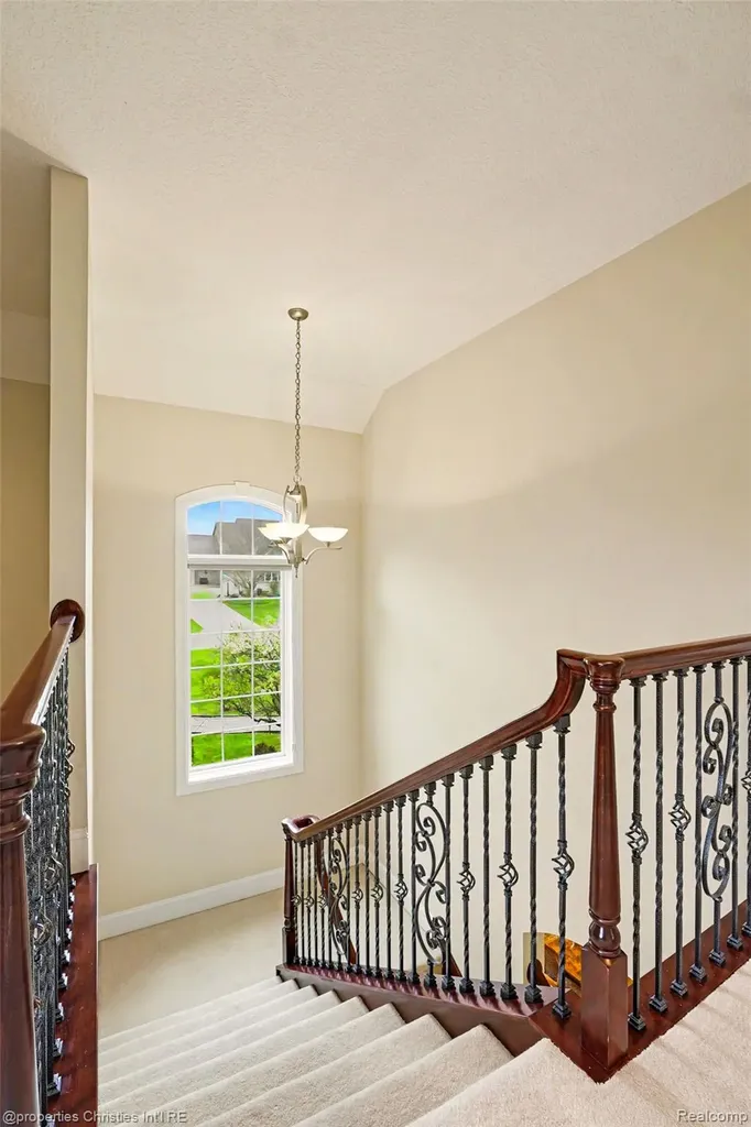 16987 Kings Fairway Lane Grand Blanc City MI 48439