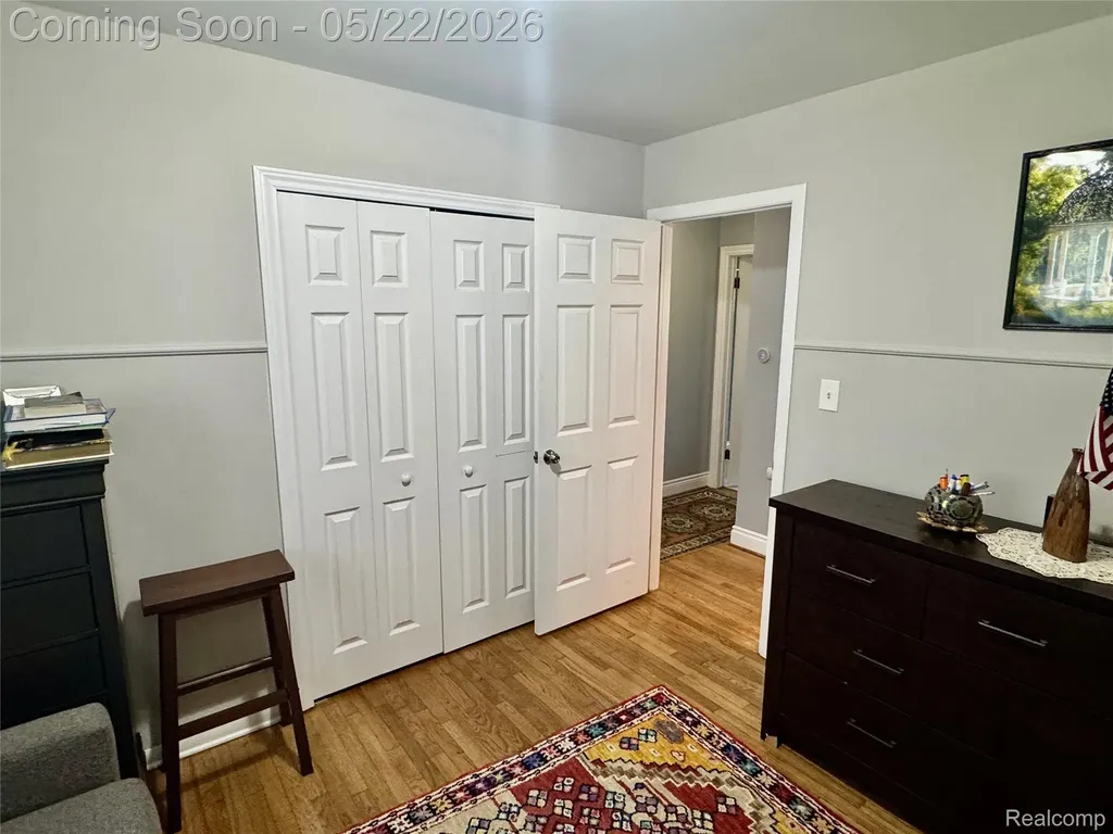 11964 Waiteley Drive Sterling Heights City MI 48313