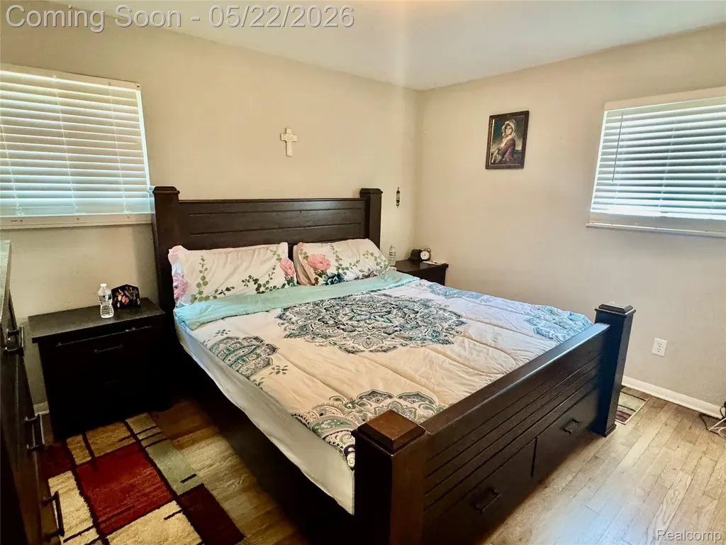 11964 Waiteley Drive Sterling Heights City MI 48313