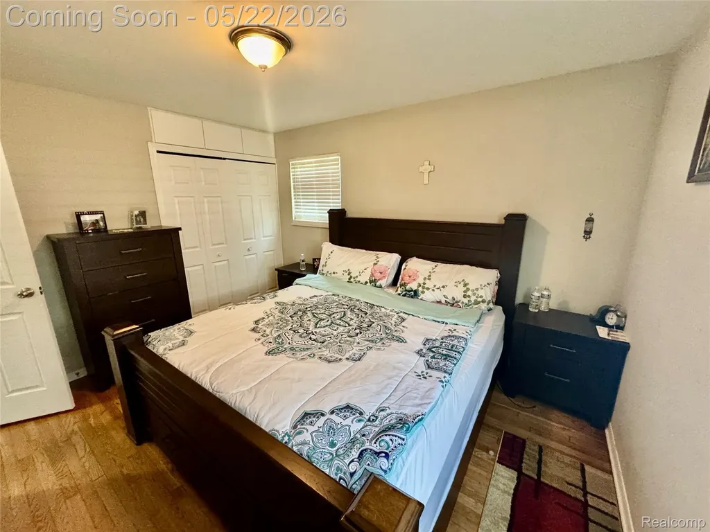 11964 Waiteley Drive Sterling Heights City MI 48313