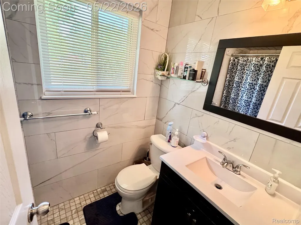 11964 Waiteley Drive Sterling Heights City MI 48313