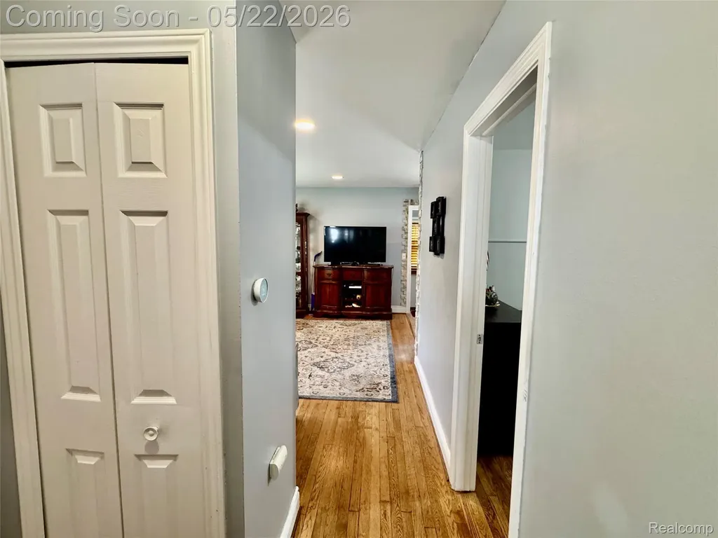 11964 Waiteley Drive Sterling Heights City MI 48313