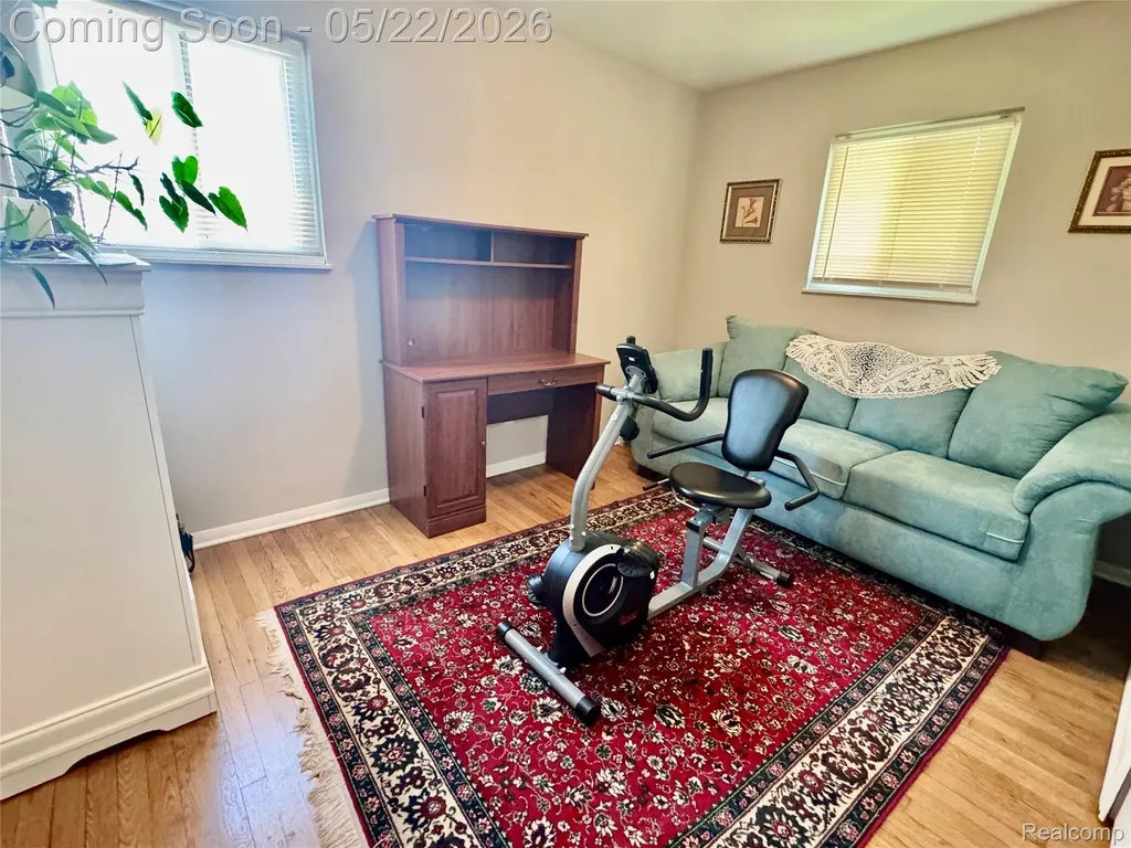 11964 Waiteley Drive Sterling Heights City MI 48313