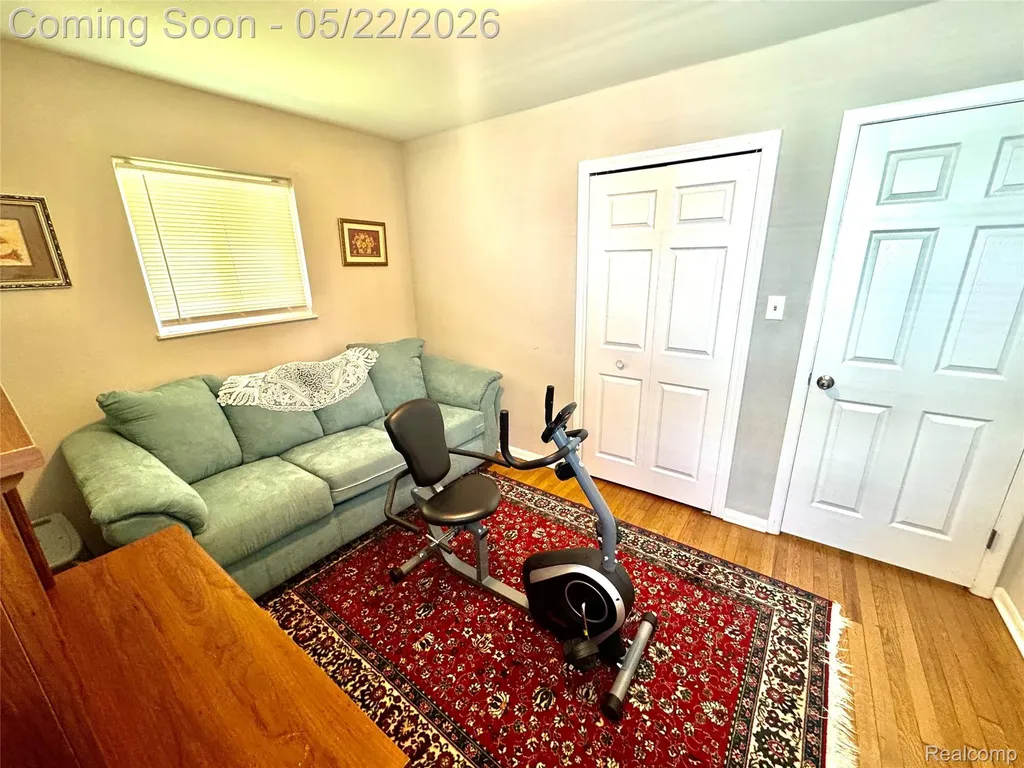 11964 Waiteley Drive Sterling Heights City MI 48313