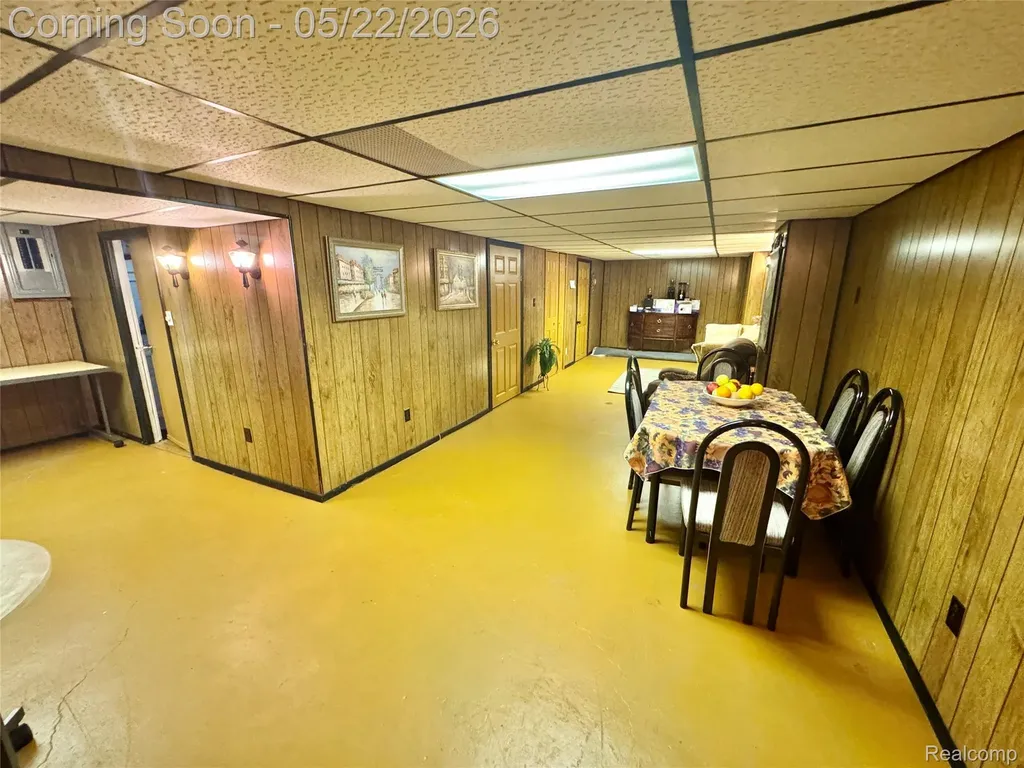 11964 Waiteley Drive Sterling Heights City MI 48313