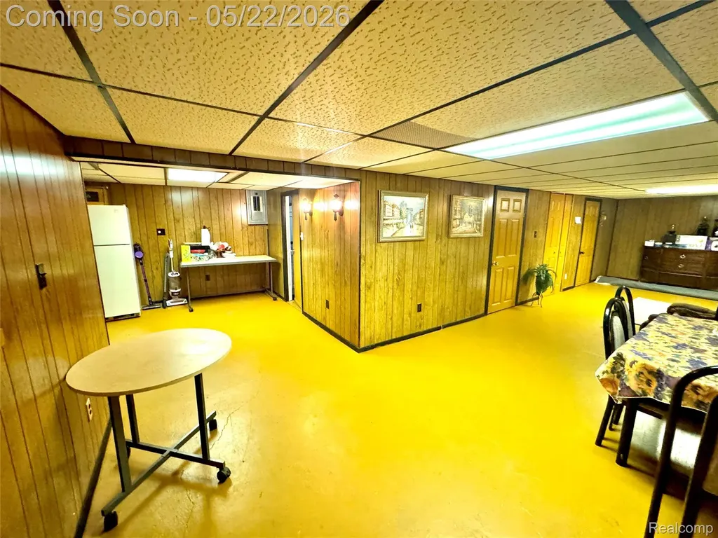 11964 Waiteley Drive Sterling Heights City MI 48313