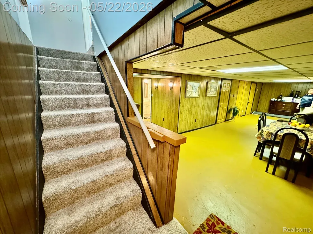 11964 Waiteley Drive Sterling Heights City MI 48313