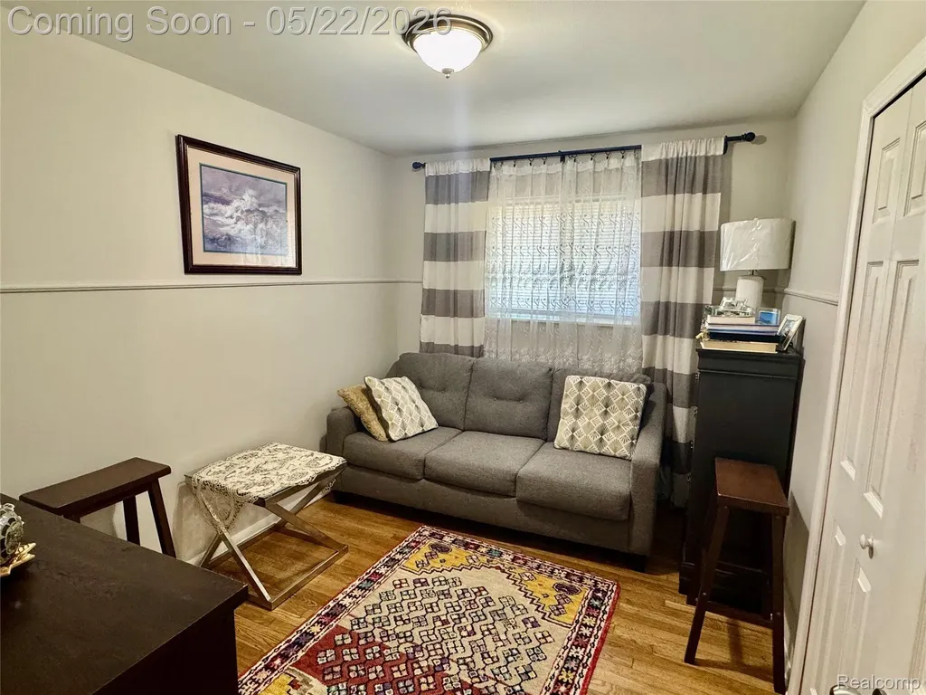 11964 Waiteley Drive Sterling Heights City MI 48313