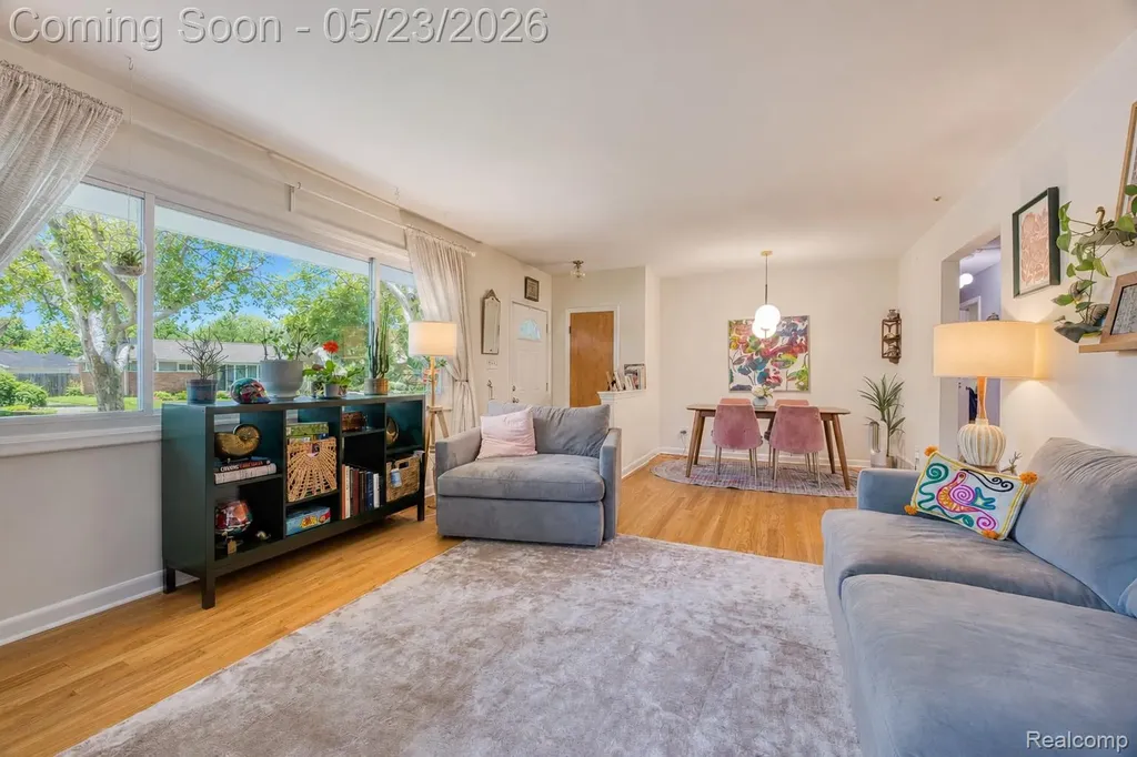 1724 Weldon Boulevard Ann Arbor City MI 48103