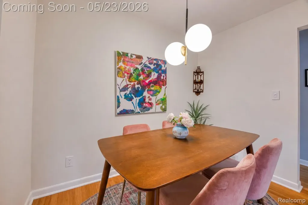 1724 Weldon Boulevard Ann Arbor City MI 48103
