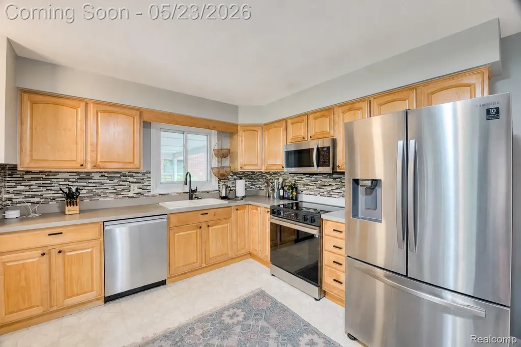 1724 Weldon Boulevard Ann Arbor City MI 48103