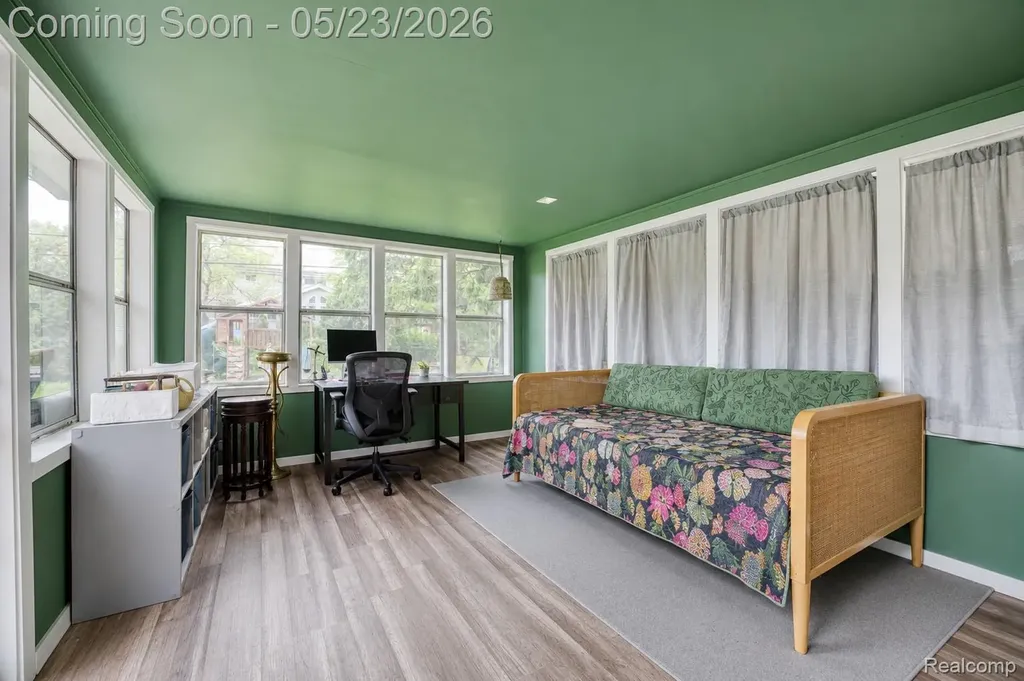 1724 Weldon Boulevard Ann Arbor City MI 48103