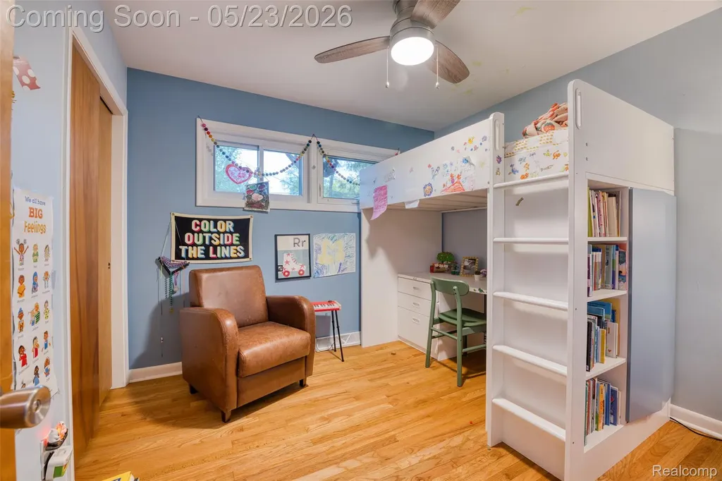 1724 Weldon Boulevard Ann Arbor City MI 48103