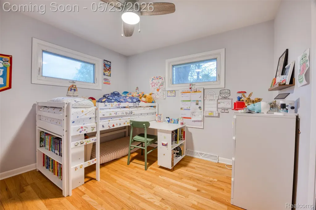 1724 Weldon Boulevard Ann Arbor City MI 48103