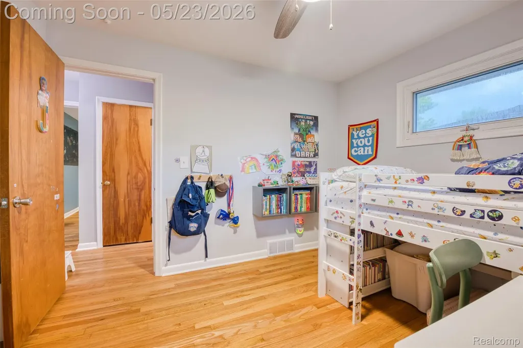 1724 Weldon Boulevard Ann Arbor City MI 48103