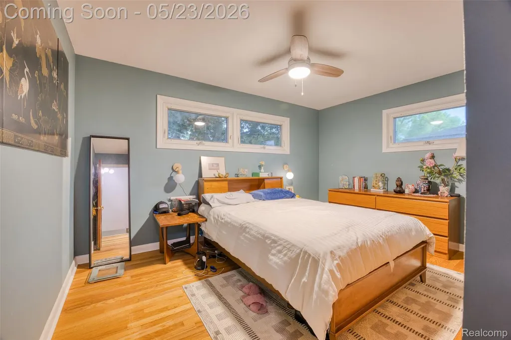 1724 Weldon Boulevard Ann Arbor City MI 48103