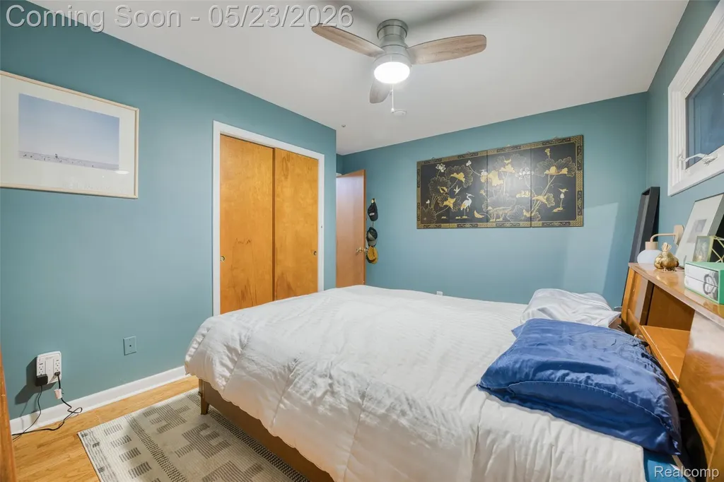 1724 Weldon Boulevard Ann Arbor City MI 48103