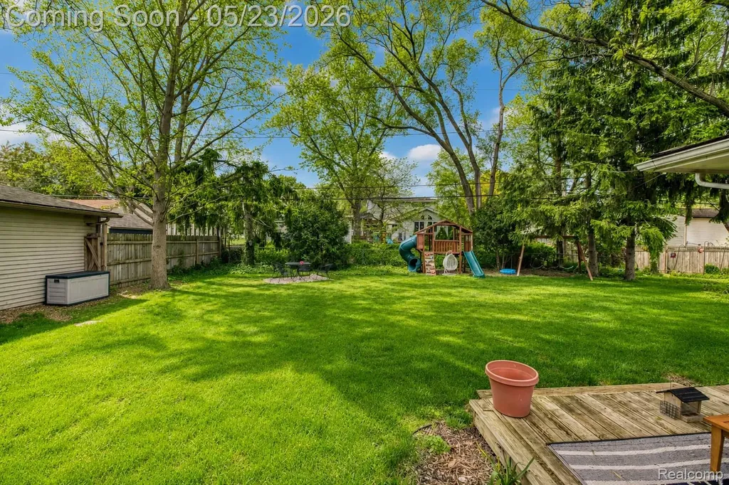 1724 Weldon Boulevard Ann Arbor City MI 48103