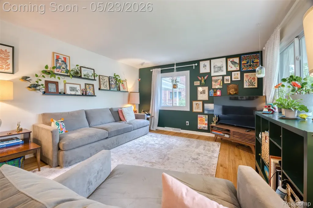 1724 Weldon Boulevard Ann Arbor City MI 48103