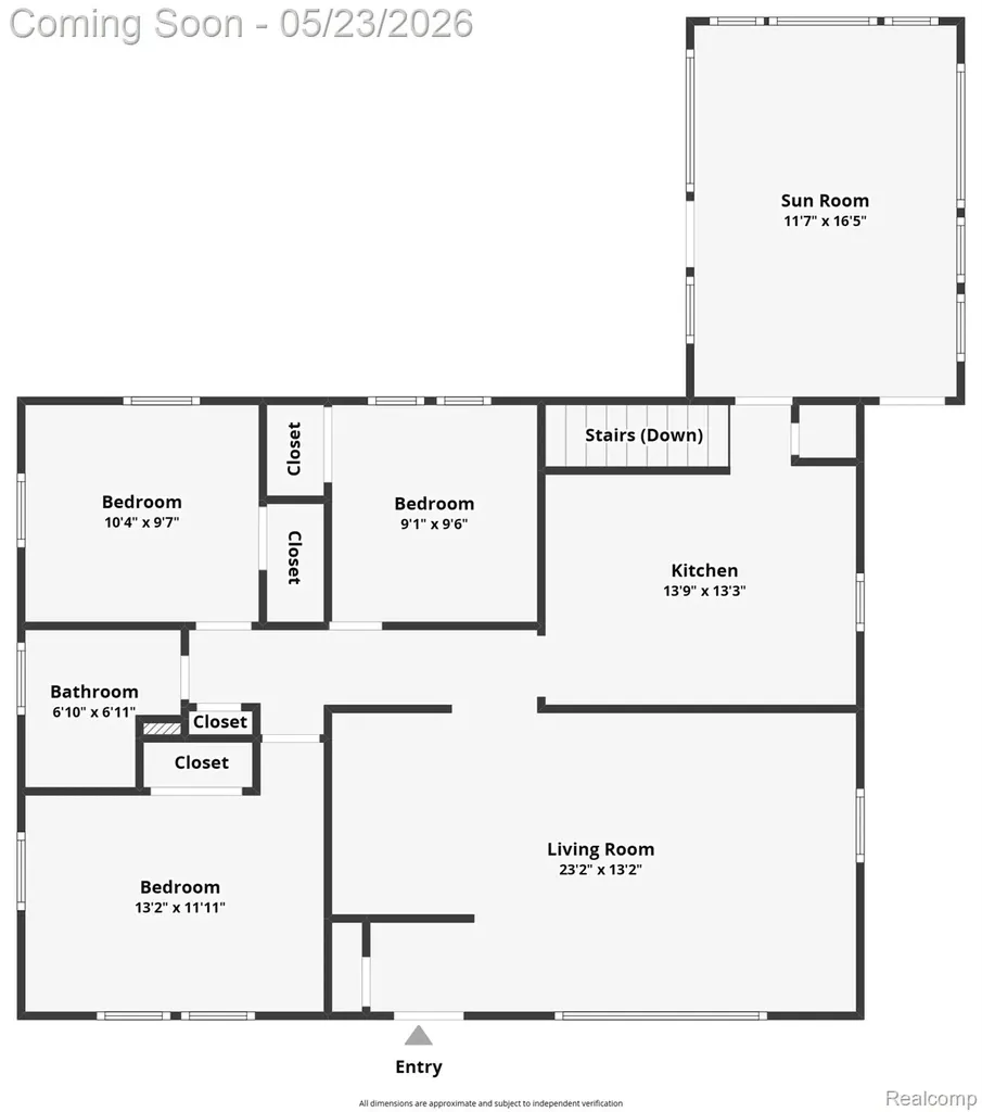 1724 Weldon Boulevard Ann Arbor City MI 48103