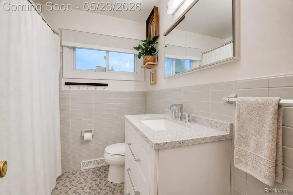 1724 Weldon Boulevard Ann Arbor City MI 48103