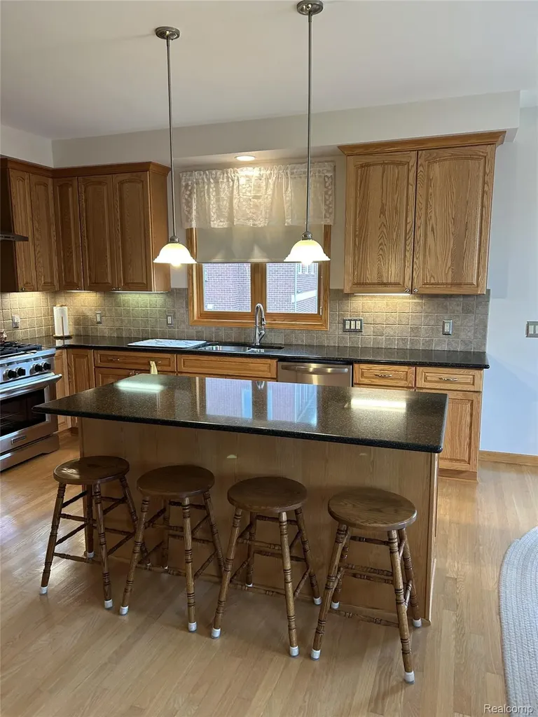 58548 Cory Lake Drive Washington Township MI 48094