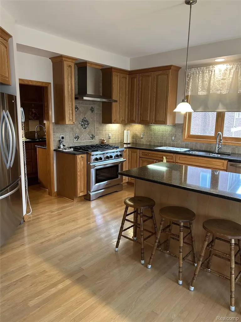 58548 Cory Lake Drive Washington Township MI 48094