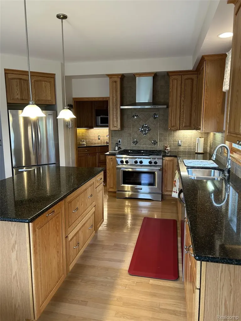 58548 Cory Lake Drive Washington Township MI 48094