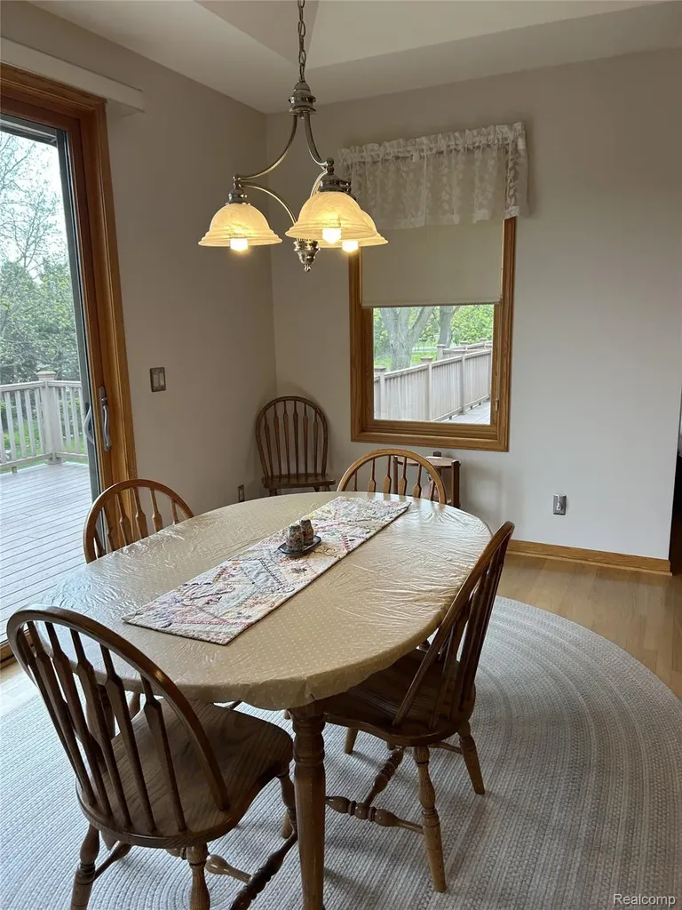 58548 Cory Lake Drive Washington Township MI 48094
