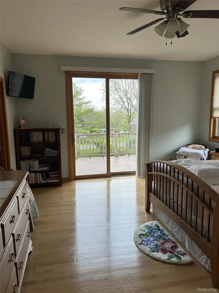 58548 Cory Lake Drive Washington Township MI 48094
