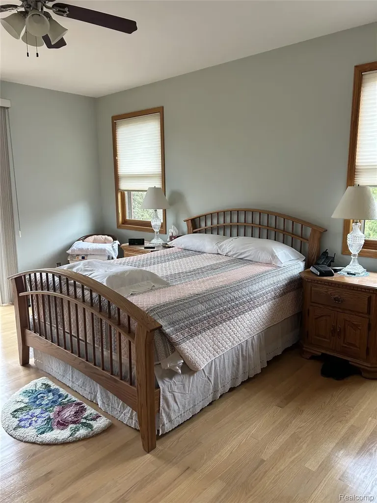 58548 Cory Lake Drive Washington Township MI 48094