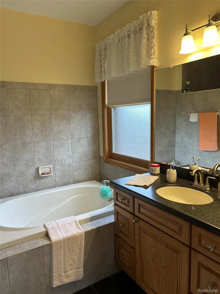 58548 Cory Lake Drive Washington Township MI 48094