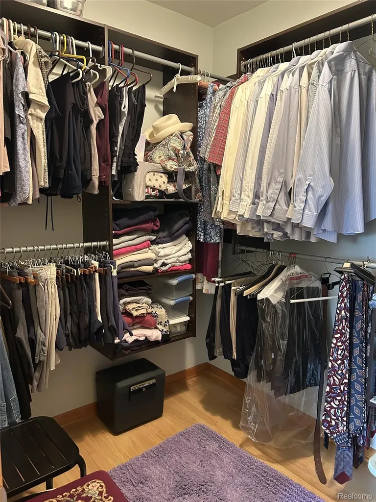 58548 Cory Lake Drive Washington Township MI 48094