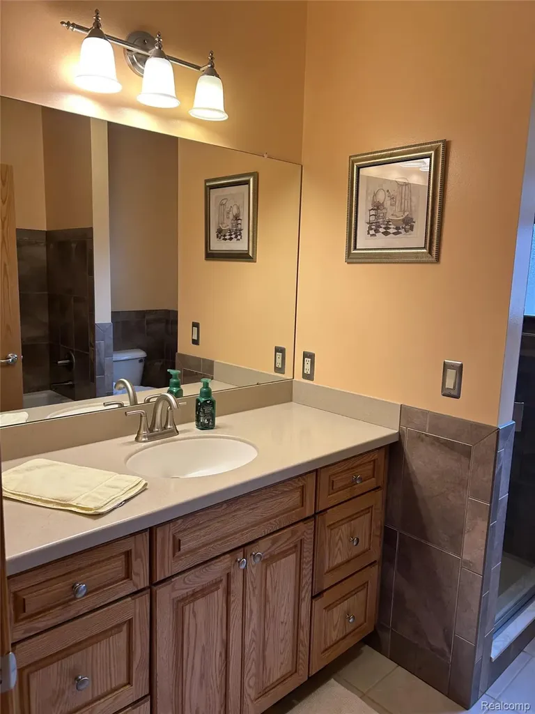 58548 Cory Lake Drive Washington Township MI 48094