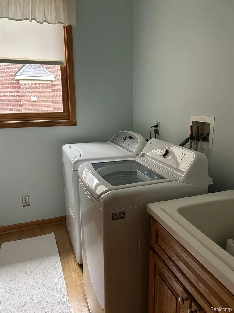 58548 Cory Lake Drive Washington Township MI 48094
