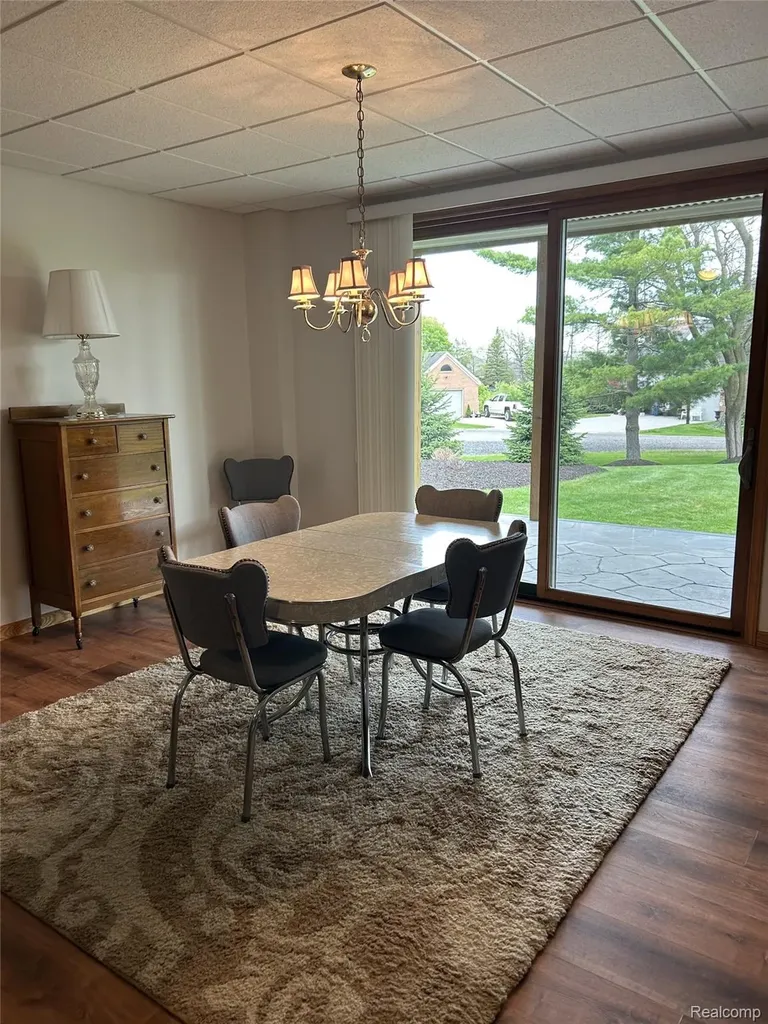 58548 Cory Lake Drive Washington Township MI 48094