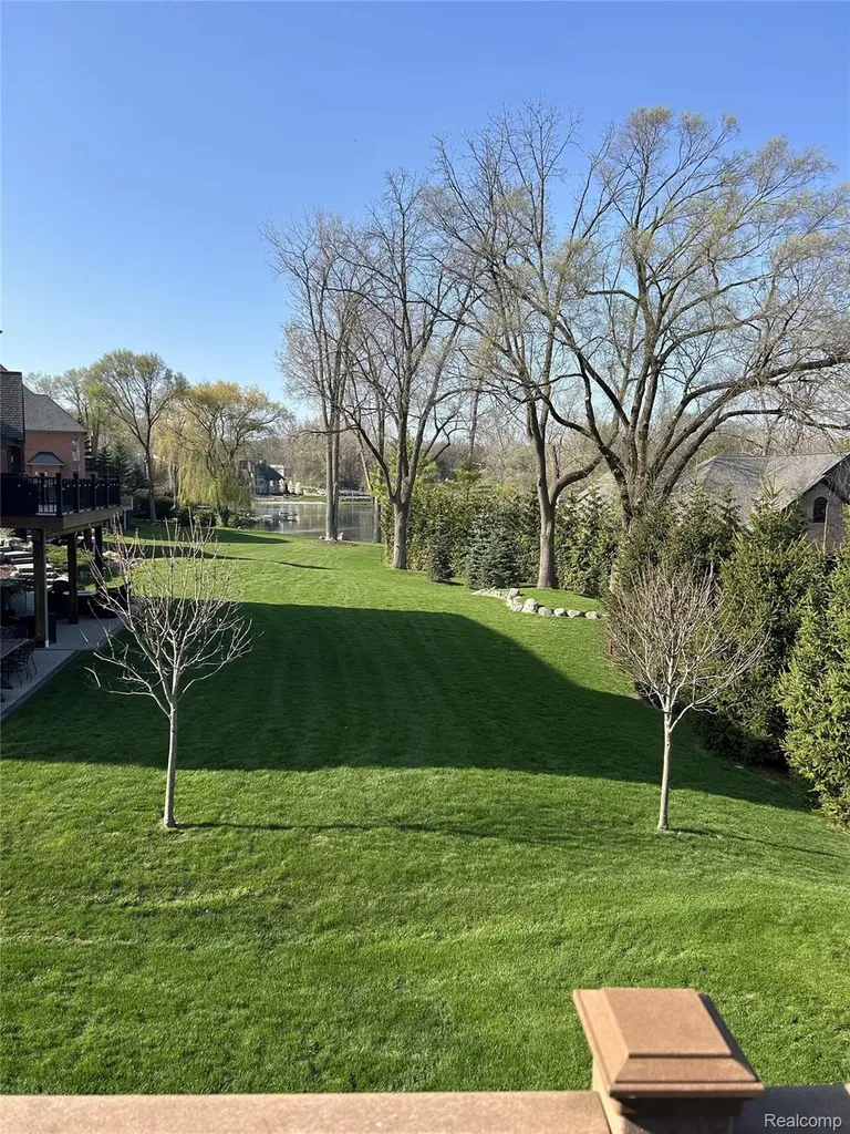 58548 Cory Lake Drive Washington Township MI 48094