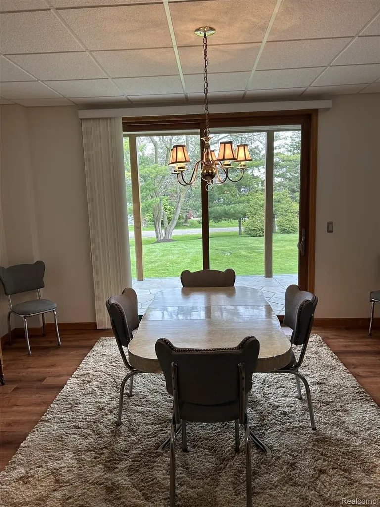 58548 Cory Lake Drive Washington Township MI 48094